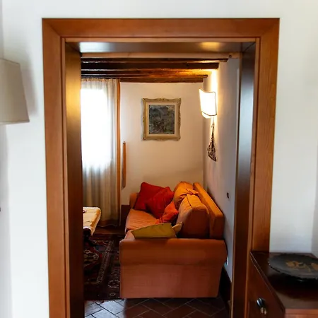 Villa Arquà Secret