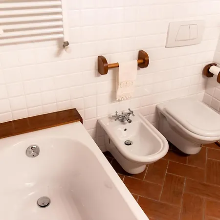 Arquà Secret Villa *