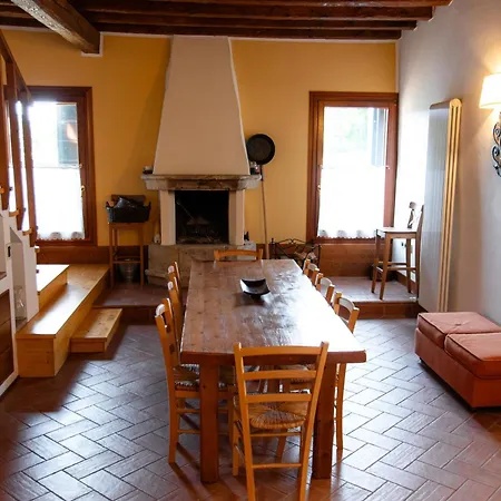 Arquà Secret Villa *