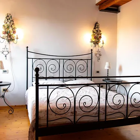 Villa Arqua Secret *