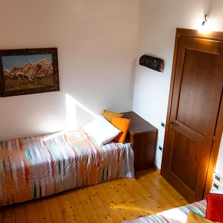 Arqua Secret Villa