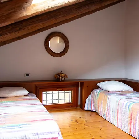 Villa Arquà Secret *