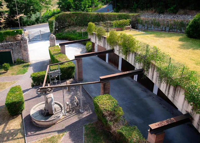 Villa Arquà Secret *