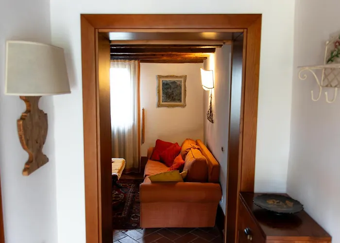 Villa Arquà Secret