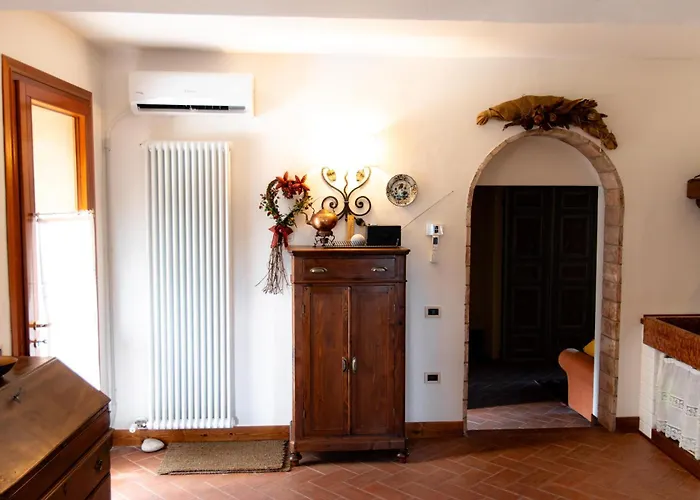 Villa Arquà Secret Arquà Petrarca