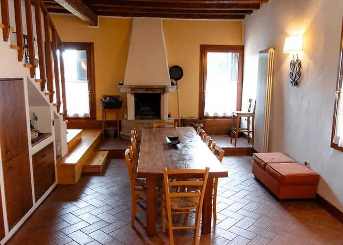 Arquà Secret Villa *