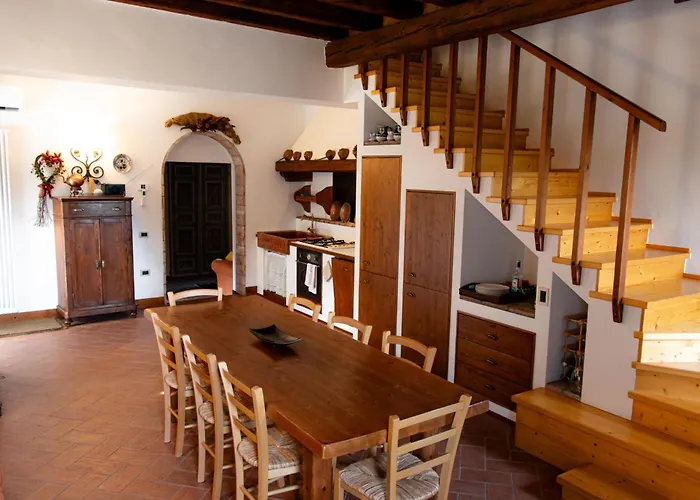 Villa Arquà Secret *